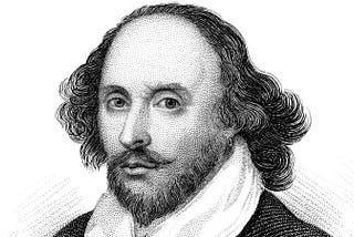 William Shakespeare — A Life