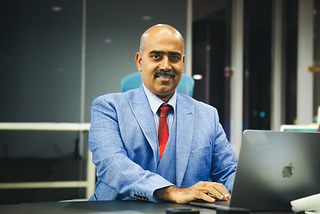 How Digital Transformation and Emerging Technologies are Shaping the Champions Group’s Global…