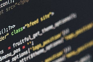Advent of Code: The winners!