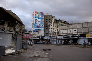 Syria Travel Guide 2020