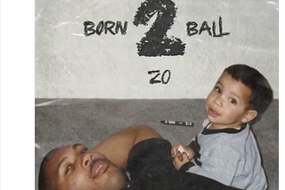 The best lines from Lonzo’s “Born 2 Ball”