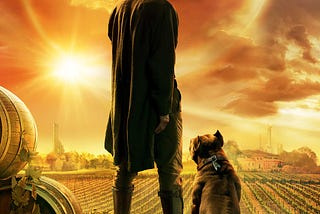 Star Trek: Picard (Review & Commentary)