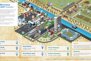 Everything You Need to Know about LoRaWAN®