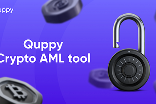Quppy Launches AML Telegram Bot for Enhanced Crypto Transaction Security