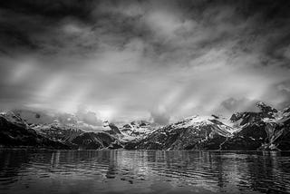 The Solidity of Mountains