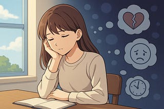 How Overthinking Can Ruin Your Day – What Not to Do!
