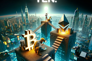 TEN Introduces Confidential Smart Contracts