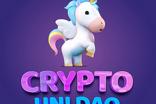 Crypto Uni Dao