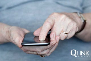 How to Get a Qlink Wireless Free Government Phone?