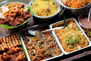 United by Taste: Why the World Needs a Movement Now