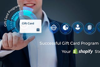 5 must have features for a successful shopify store gift card program