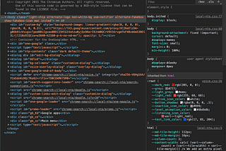 How to make the most of Chrome Developer Tools