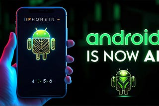 How Android AI can build your application efficiently