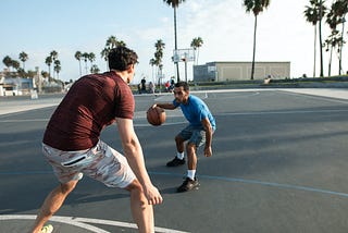 Weekly Basketball Play Time Recommendations for Youth Athletes