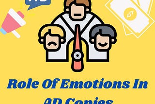 Ad Copy that Sells: The Importance of Emotional Engagement