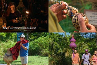 ‘Survivor: Izadega’  —  Recapping Season 48