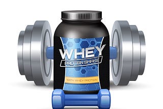 8 Surprising Benefits of Best Quality Whey Protein — RiteBite Max Protein