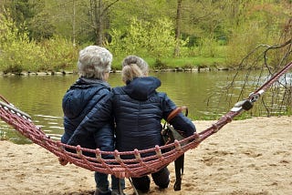 The Future of Dementia