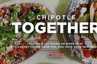 Chipotle hits a ‘Home Run’ with its Digital Strategy