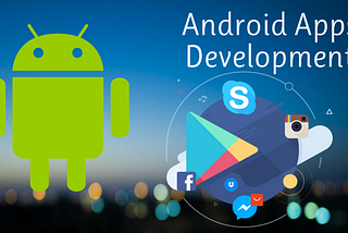 Hire Best Android App Development Company in Dubai for Scalable App