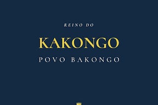 REINO DO KAKONGO