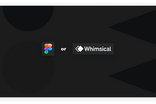 Why you might want to try Whimsical for your next wireframe