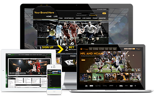 White Label Sportsbook, A Convenient Way to Start an Online Bett Business