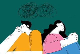 Normalising Feedback