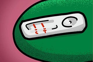 The Unfortunate Bug Found in the Achoo Virus Test Kit Burning Mechanism — Based on a True Story