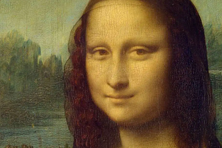 Why Is The Mona Lisa So Famous?