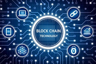 Implementations Of Blockchain Technology Soon To Become Commonplace.