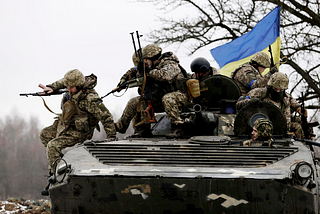 How a Grim 1700s Ukrainian War Farewell Wound Up as a Merry Children’s Holiday Recital Number