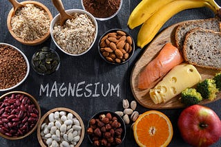 What Food Is Highest in Magnesium?