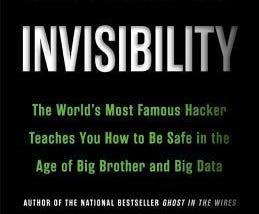The Art of Invisibility By Kevin Mitnick Summary