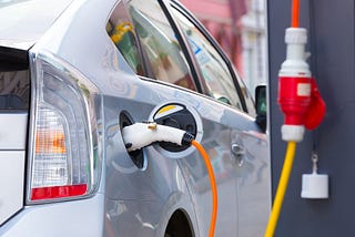 Powering the Future: Triumphing Over Electric Vehicle Industry Challenges