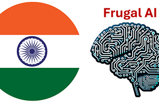 India pioneers Frugal AI