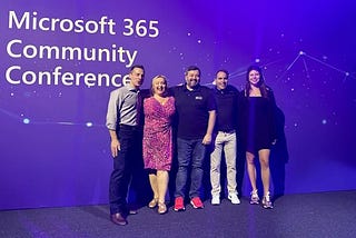 Keynote — The Age of Copilots — Daniel Glenn
