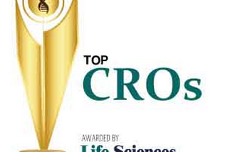 Top Companies Providing CROs