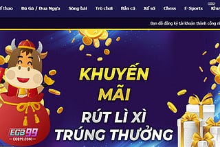 EGB99 Casino Online Đẳng Cấp