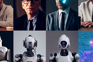 AI Personality Types that exist | this is happening 🤯