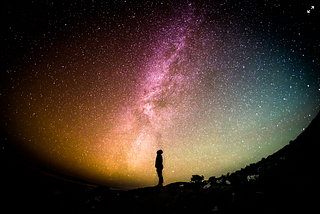 4 Purpose-Telling Signs From The Universe We Often Miss