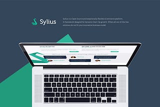 Sylius, un framework para e-commerce en PHP