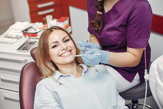 How Smile Designing help to Restore Damaged or Decayed Teeth