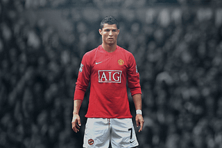 “Unveiling the Journey of Cristiano Ronaldo: From Humble Beginnings to Football Legend”