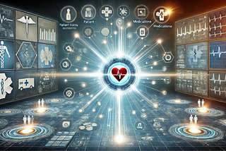 Bridging the Gap: Connecting to EHR Systems with Ballerina FHIR Client and Ballerina FHIR Service