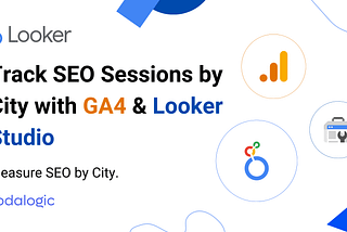 How to Analyze Local SEO Performance with GA4 and Looker Studio