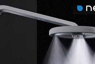 Product Review: Nebia Showerhead