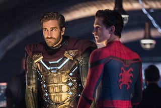 Spider-Man Far From Home: A Glimpse of What’s Next for Marvel?
