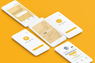 PerSale — Ajudando vendedores informais a enfrentar a crise