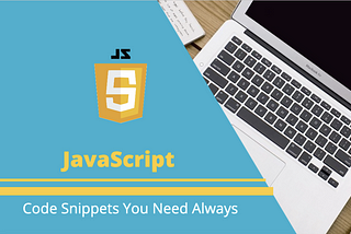 Javascript code snippets